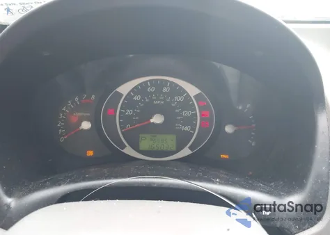 2009 Hyundai Tucson Gls from USA, damaged, VIN KM8JM12B19U935543